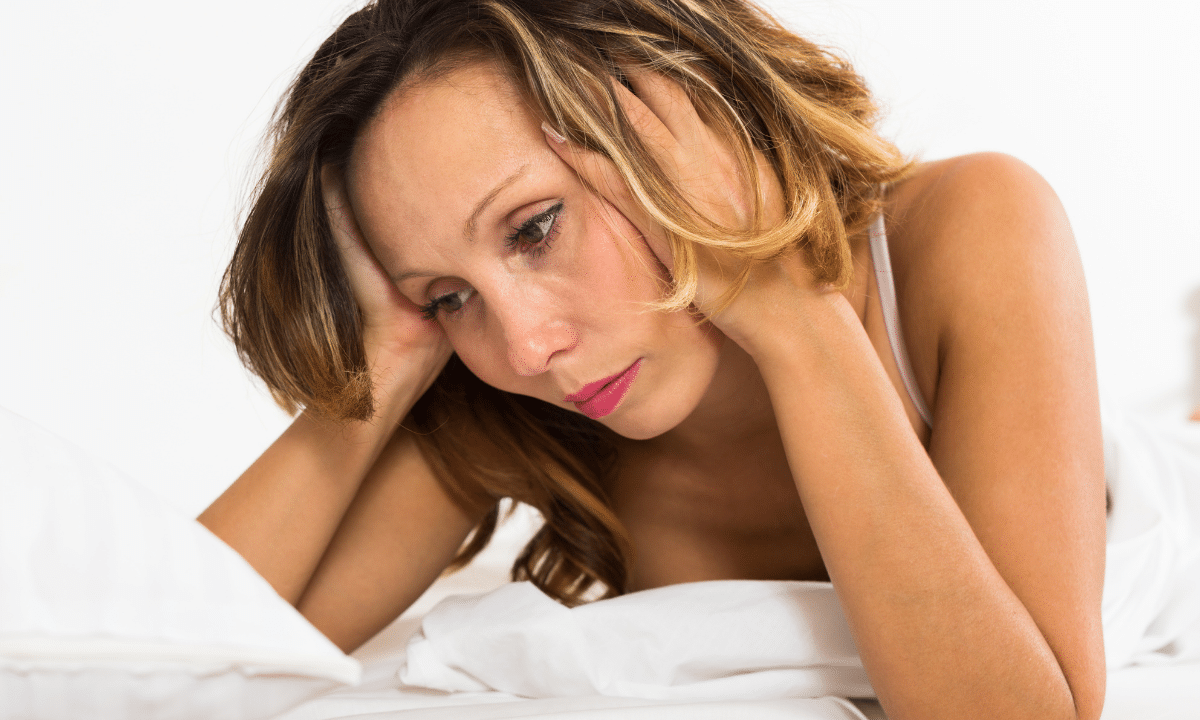 Tips to Reduce Perimenopause Anxiety in the Morning - Menopause Better