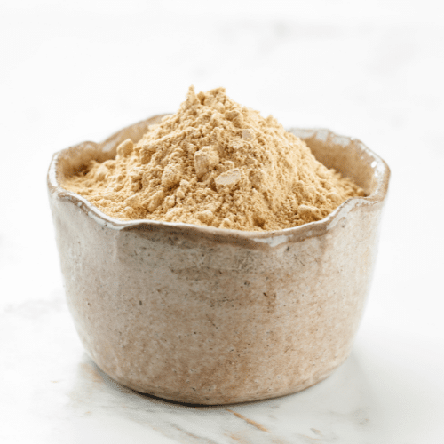 Maca: herbal supplements to manage hormone balance