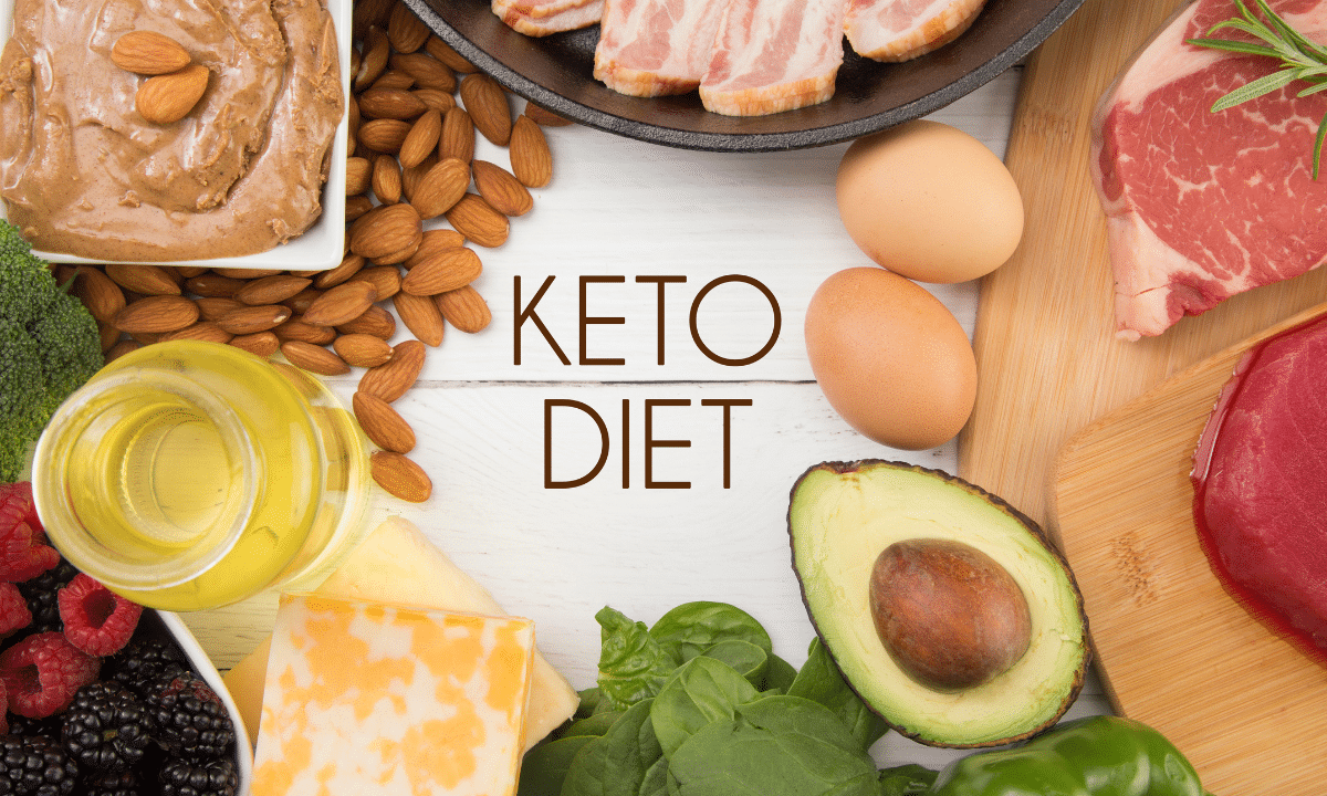 Keto diet pros and cons