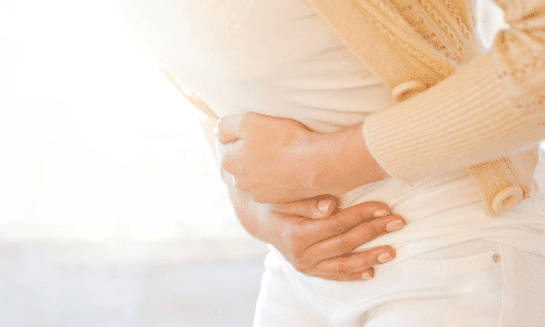 Perimenopause and IBS Symptoms