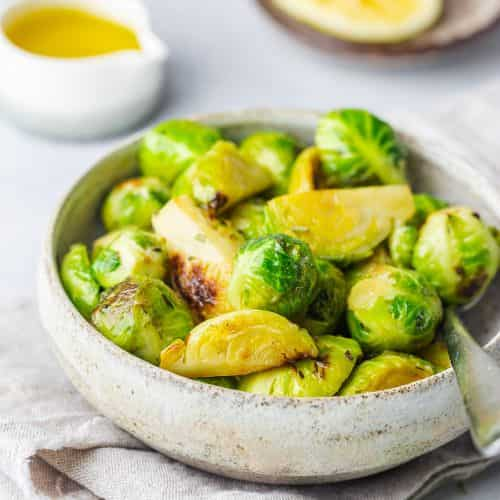 Brussel sprouts