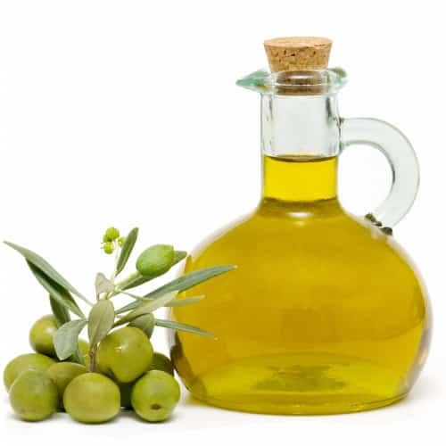 Olive oil