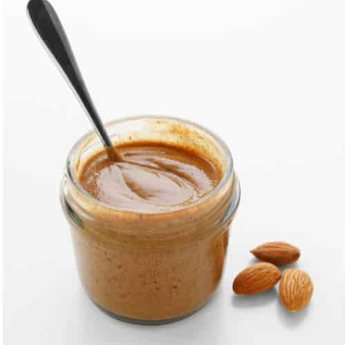 Almond butter