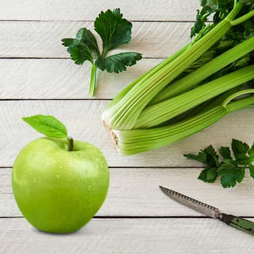 Celery Smoothie: A Refreshing and Healthy Drink - Menopause Better