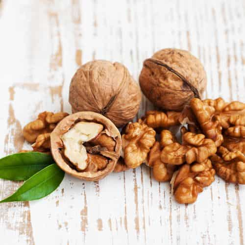 Walnuts