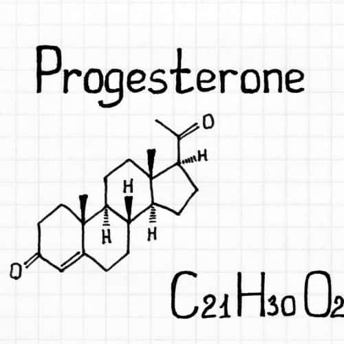 Progesterone