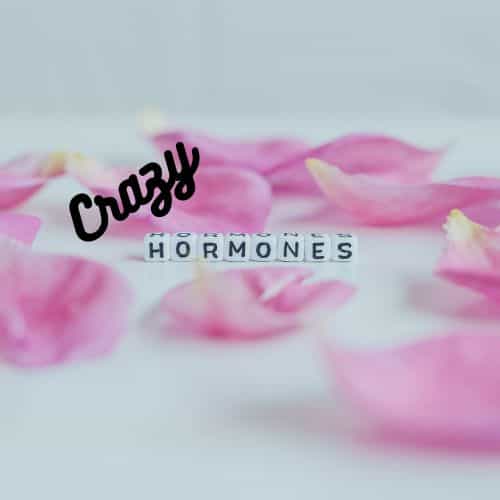 Crazy hormones