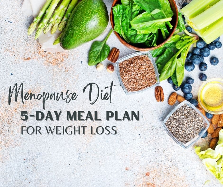 the-menopause-diet-5-day-plan-to-lose-weight-pdf-included-menopause