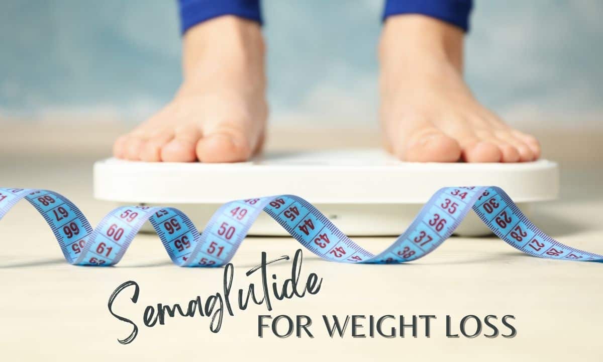 Semaglutide for weight loss in non diabetics