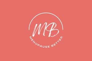 Menopause better logo