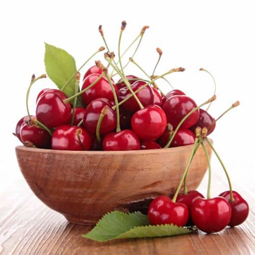 Cherries