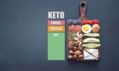 Keto diet