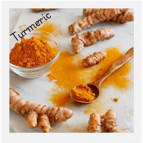 Turmeric