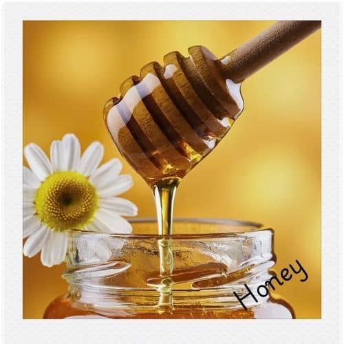 Honey